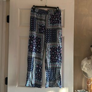 Artisan NY BOHO pants
